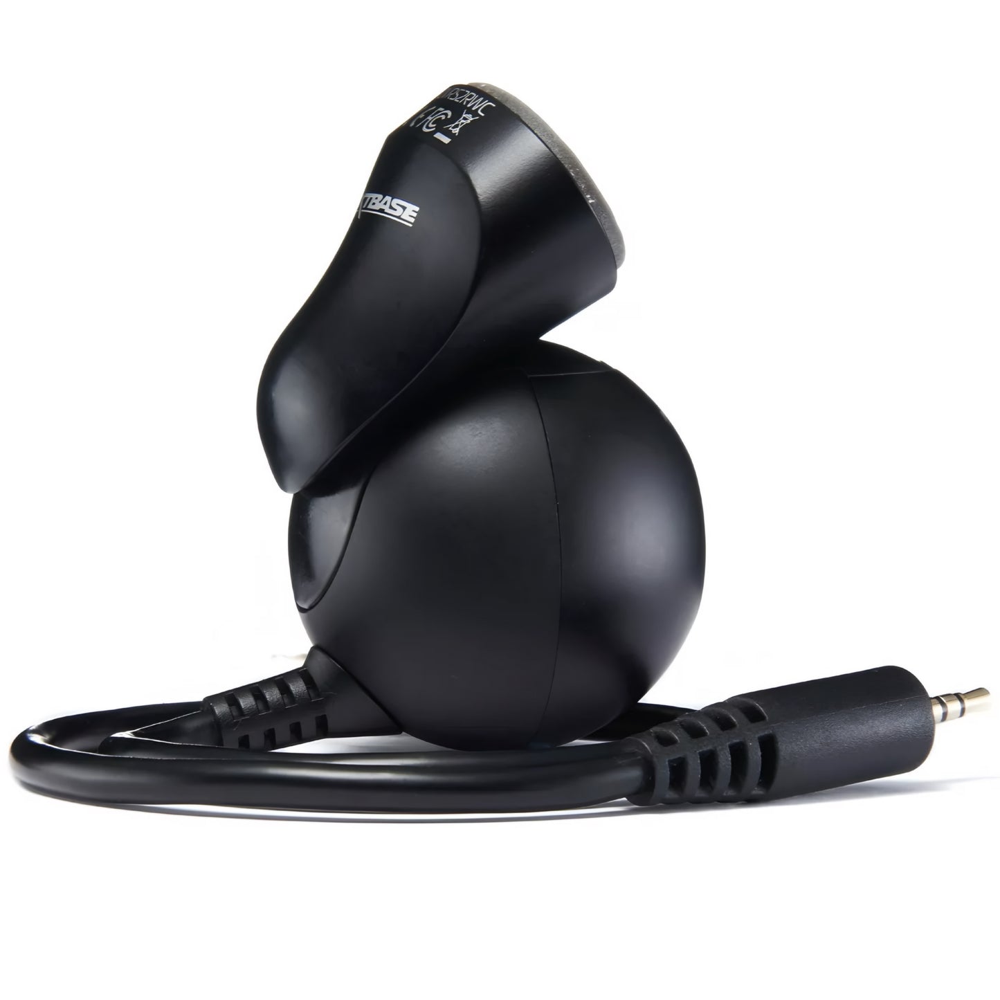 Nextbase Rear Window Camera – Full Rear View