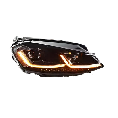 Volkswagen Golf MK7/7.5 Headlights