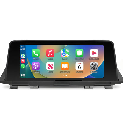 BMW F06/F12/F13 10.25" Screen Upgrade