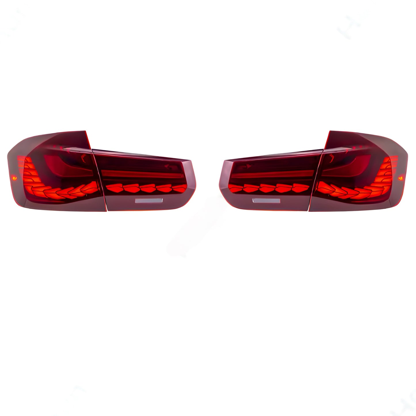 BMW F30/F80 GTS Style Rear Lights