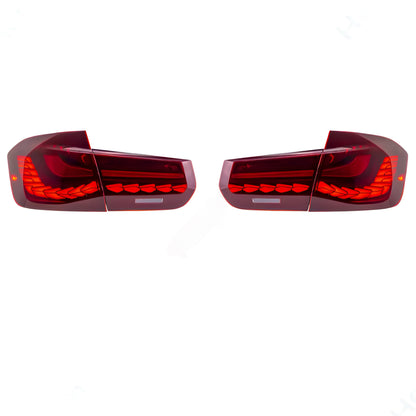 BMW F30/F80 GTS Style Rear Lights