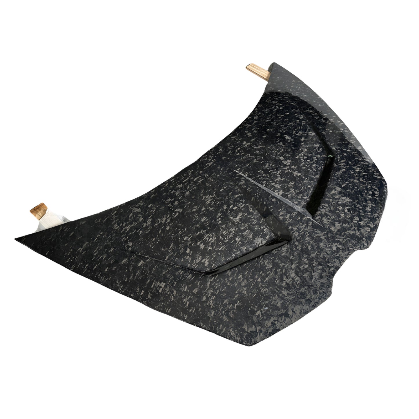 Lamborghini Huracan Forged Carbon Fibre Bonnet (2014–2019)