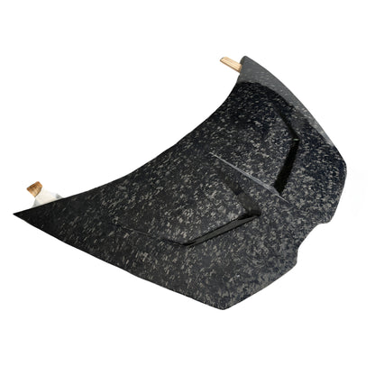 Lamborghini Huracan Forged Carbon Fibre Bonnet (2014–2019)