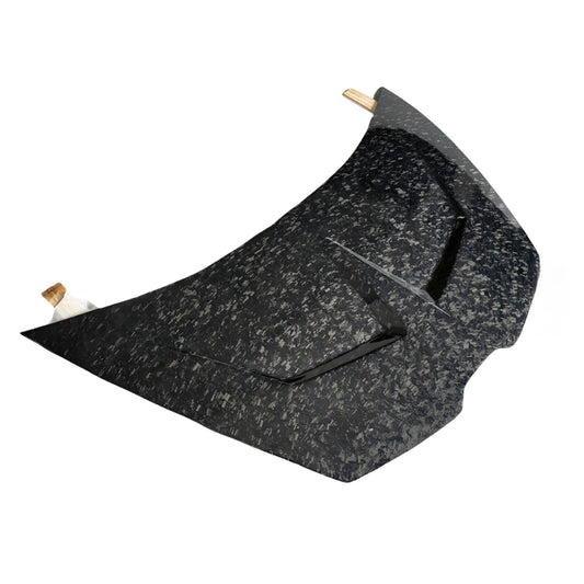 Lamborghini Huracan Forged Carbon Fibre Bonnet (2014–2019)