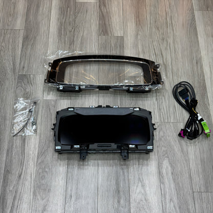 Volkswagen Virtual Cockpit Retrofit