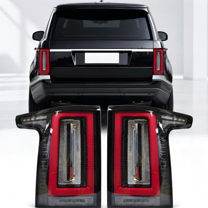 Range Rover L405 Cullinan Style Rear Lights