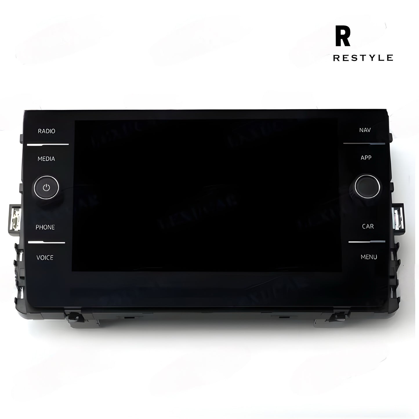 VW Golf MK7/7.5 MIB2 8 Inch Screen Kit