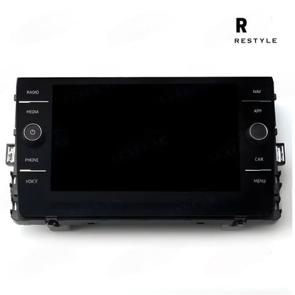 VW Golf MK7/7.5 MIB2 8 Inch Screen Kit