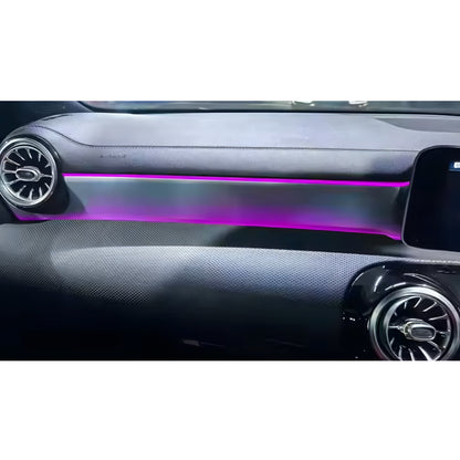 Mercedes-Benz A-Class W177 OEM Ambient Lighting Package