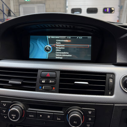 BMW E90/91/92/93 Series 8.8" Touch Screen Upgrade