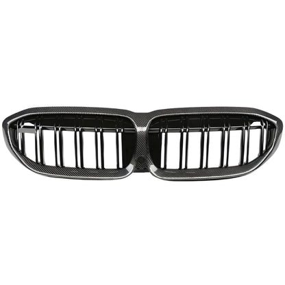 BMW G20/21 Carbon Fibre Front Grille