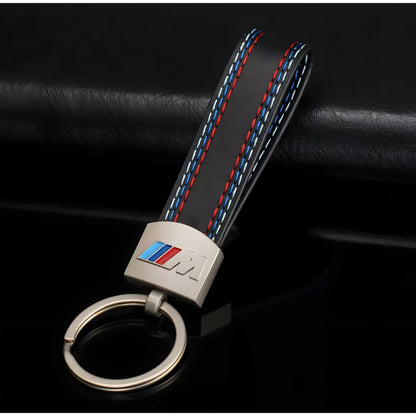 BMW M Key Ring