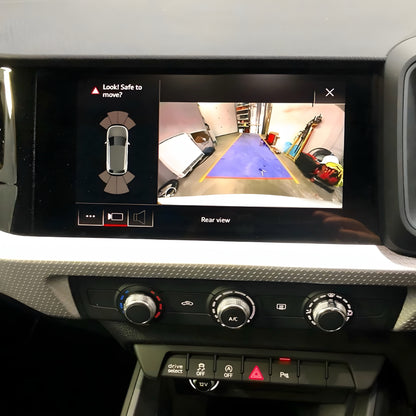 Audi A1 Genuine Reversing Camera