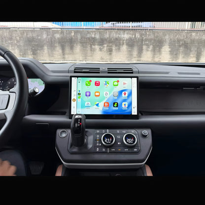 Land Rover Defender (L663) 11.4" Screen Upgrade