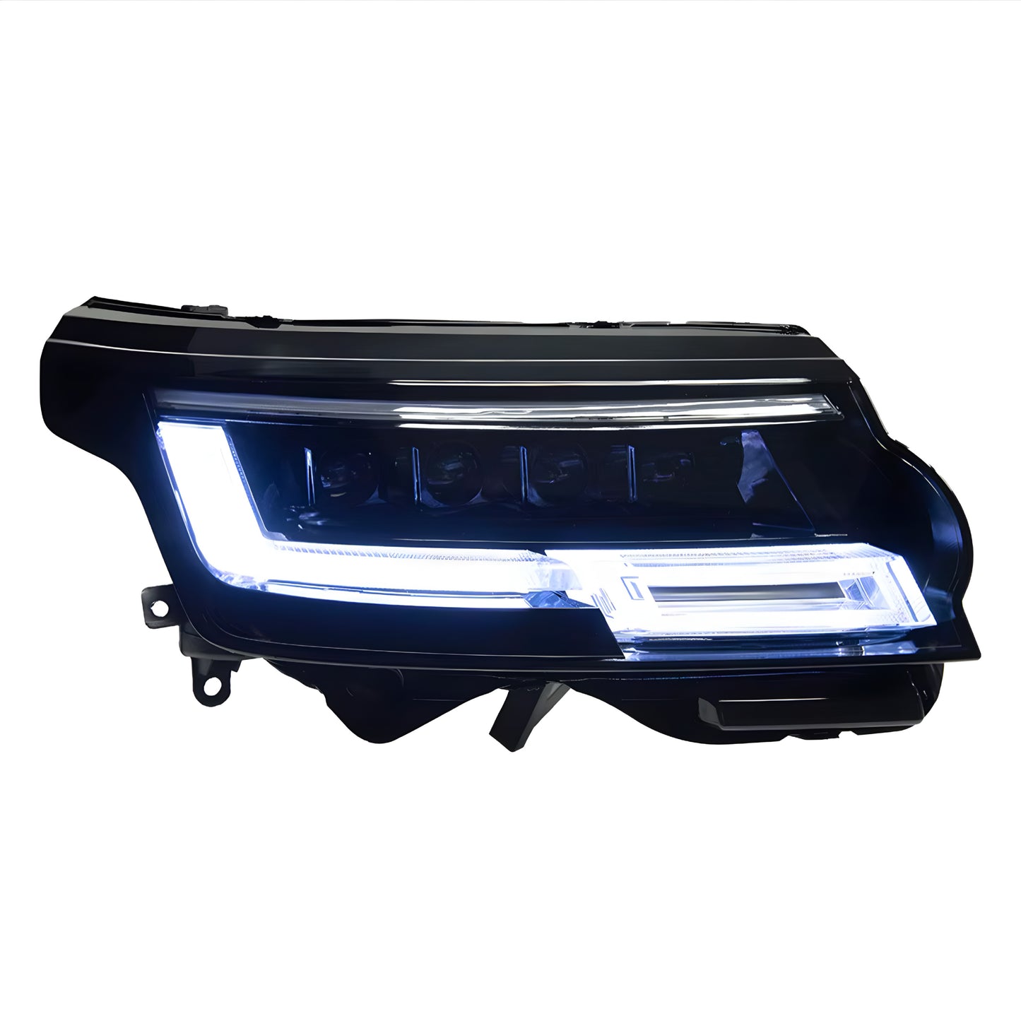 Range Rover Vogue L405 Front Headlights