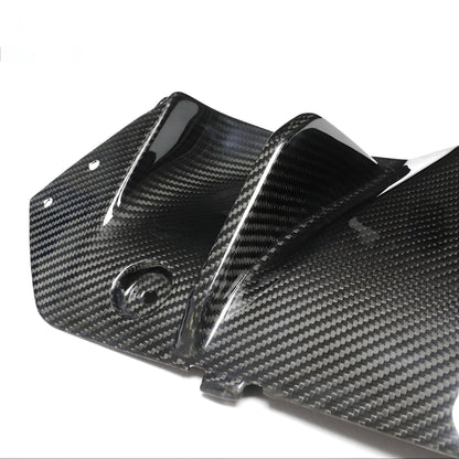 BMW M5 F90 (17-23) Carbon Fibre Rear Diffuser