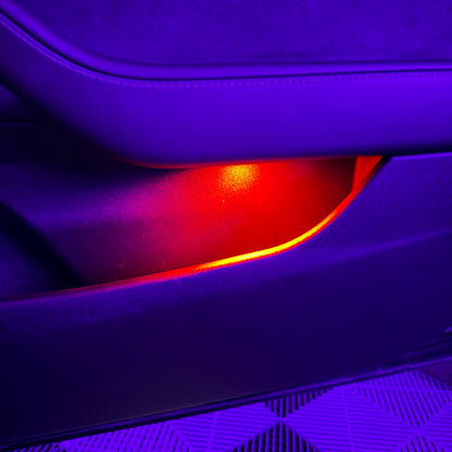 Tesla Model 3/Y OEM Ambient Lighting Package