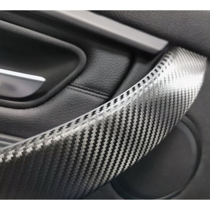 BMW 3/4 Series F30/31/32/33 Dry Carbon Fibre Interior Trim