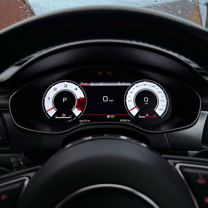 Audi A6/A7/S6/S7/RS6/RS7 C7 & C7.5 Screen & Virtual Cockpit Upgrade Set