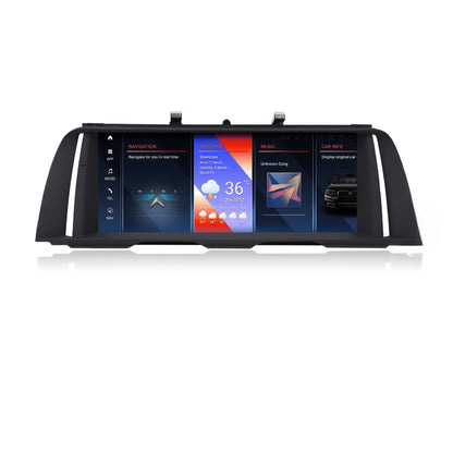 BMW 5 Series F10 10.25" Android Touch Screen Upgrade