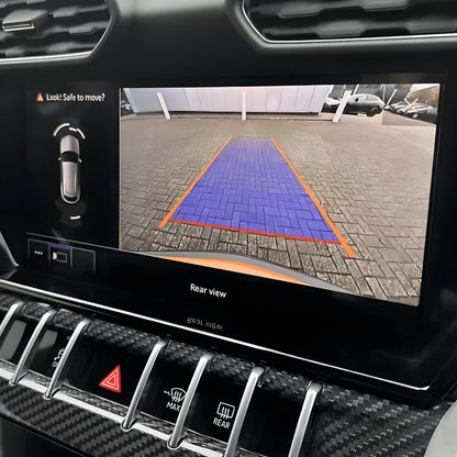 Lamborghini Urus OEM Reversing Camera