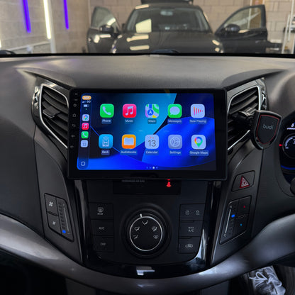 Hyundai i40 9" (2010-2021) Screen Upgrade