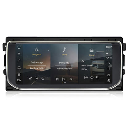 Range Rover Sport L494 (2013–2018) 10.25” Screen Upgrade