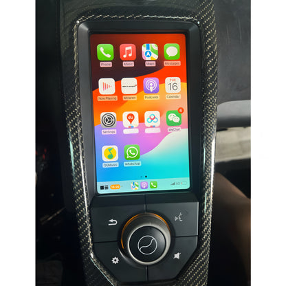 McLaren Wireless Apple CarPlay & Android Auto Upgrade