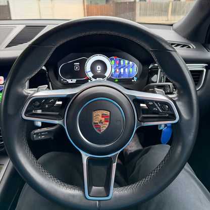 Porsche Macan Screen & Cockpit Bundle