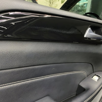 Mercedes-Benz ML/GL/GLE W166 Trim Ambient Lighting
