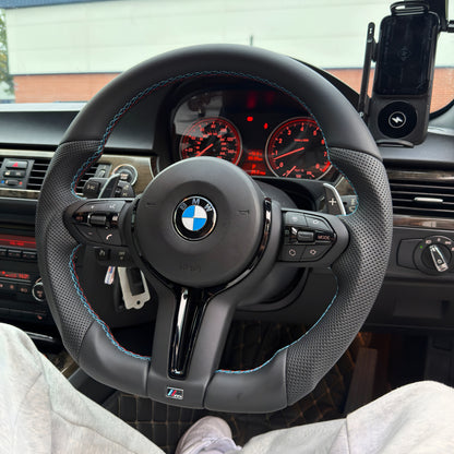 BMW E90-93 F Series Style Steering Wheel