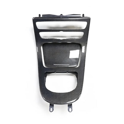 Mercedes-Benz W213 E-Class Carbon Fibre Trim