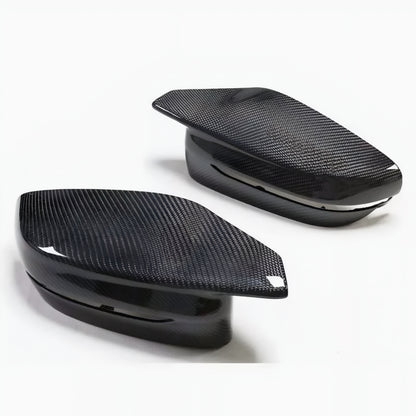 BMW M2 G87 Carbon Fibre Wing Mirrors