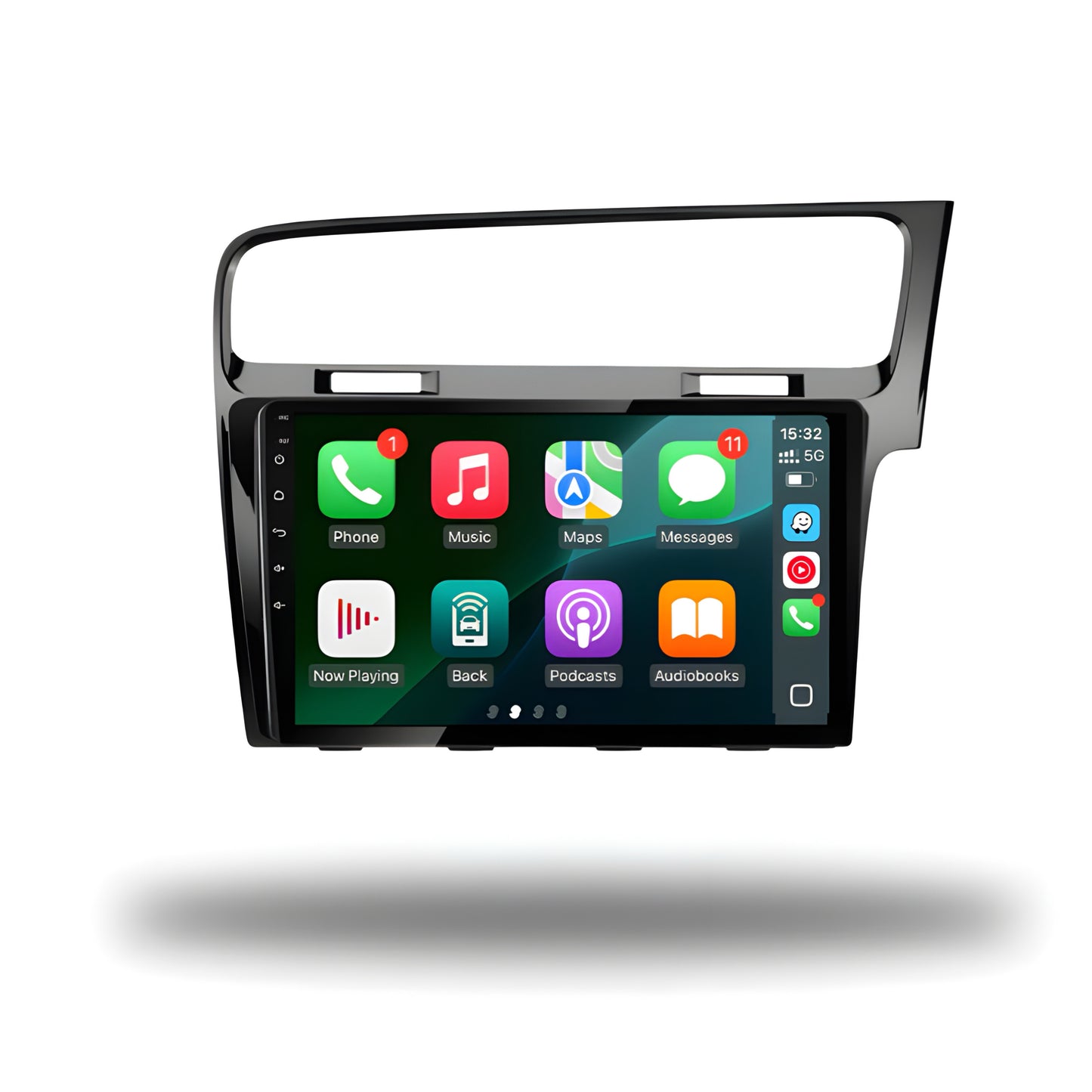 Volkswagen Golf MK7 9" Screen Upgrade (2013–2017)