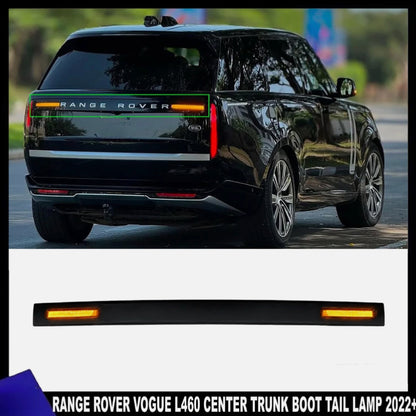 Range Rover Vogue L460 Rear Boot Light
