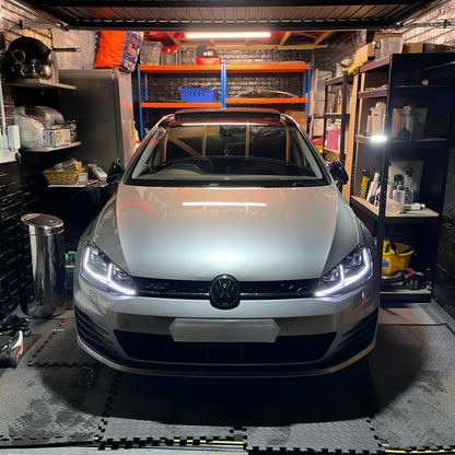 Volkswagen Golf MK7/7.5 Headlights