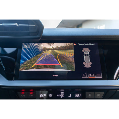 Audi A3 8Y Genuine Reversing Camera
