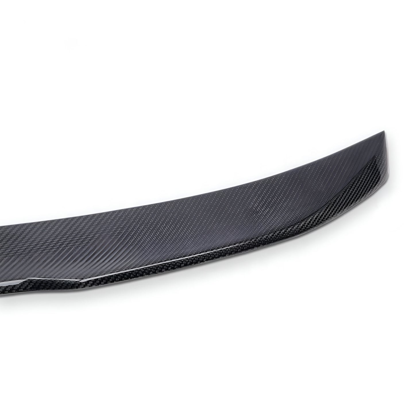 BMW M5 F90/G30 Carbon Fibre Rear Spoiler