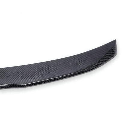 BMW M5 F90/G30 Carbon Fibre Rear Spoiler