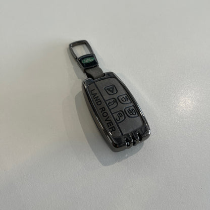Jaguar / Land Rover Universal Metal Key Case