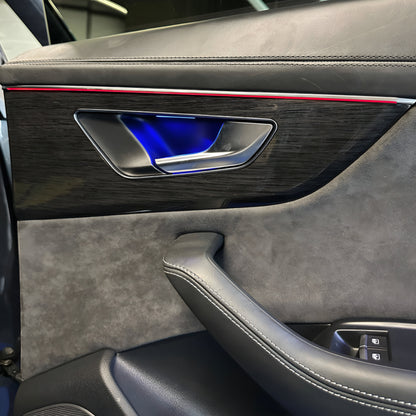 Audi Q8 Ambient Lighting Package (2018-2024)