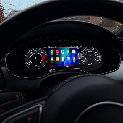 Audi A6/A7/S6/S7/RS6/RS7 C7 Virtual Cockpit Upgrade