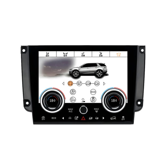 Land Rover Discovery Sport (2015-19) Climate Control Touch Panel