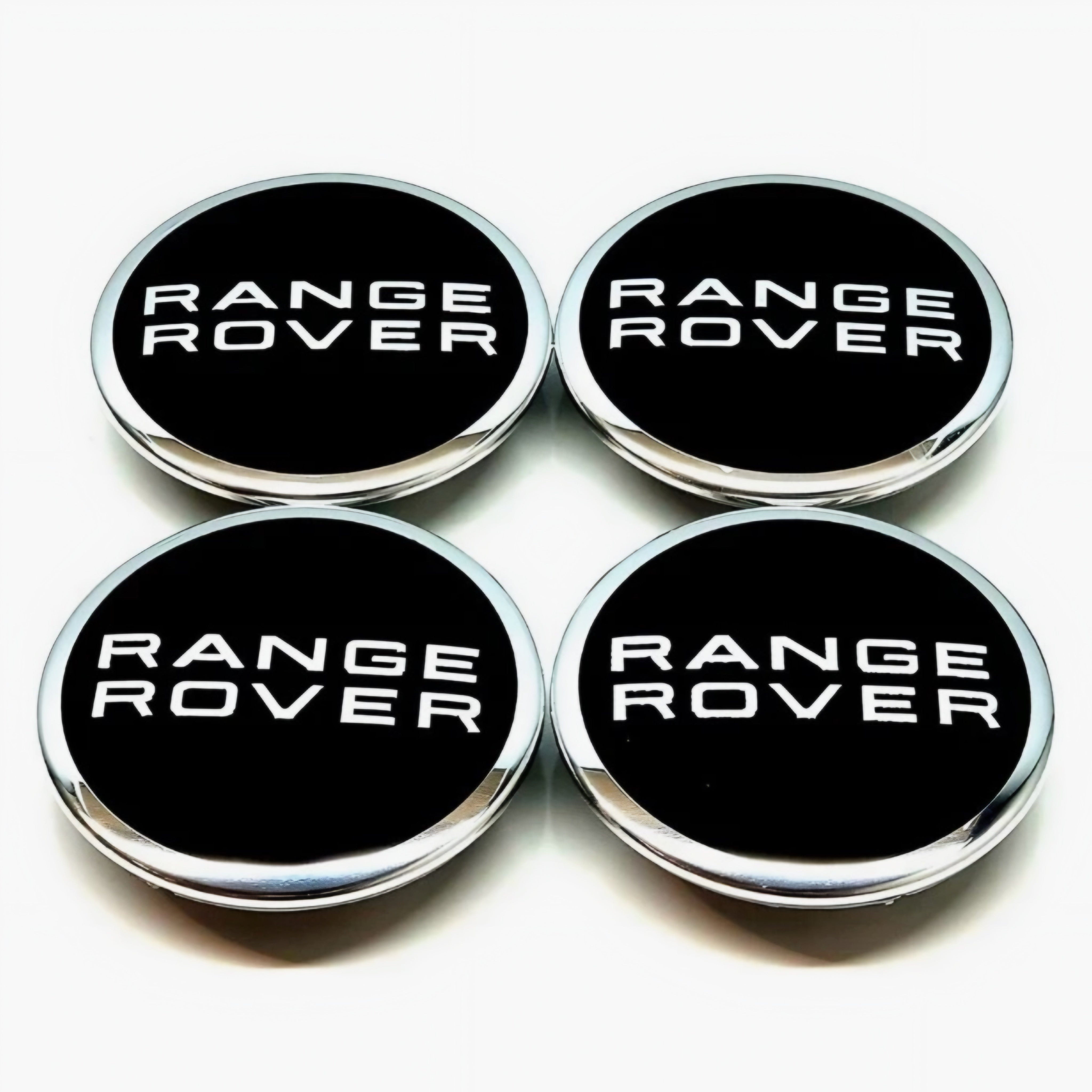 Range Rover Sport L494 Genuine Land Rover Wheel Centre Caps | Restyle ...