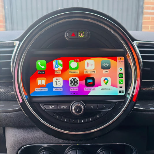 Mini Wireless Apple CarPlay/Android Auto Upgrade