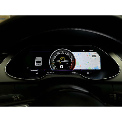 Audi A4/A5 B8/B8.5 Virtual Cockpit Retrofit