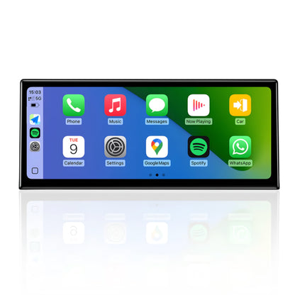 BMW i3 12.3" Ultra Thin Screen Upgrade