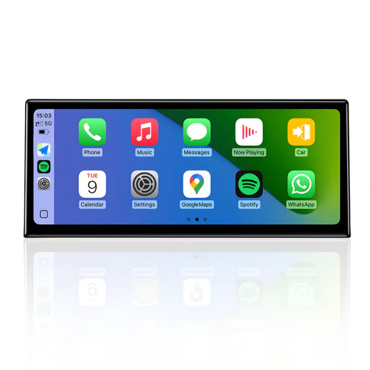 BMW i3 12.3" Ultra Thin Screen Upgrade