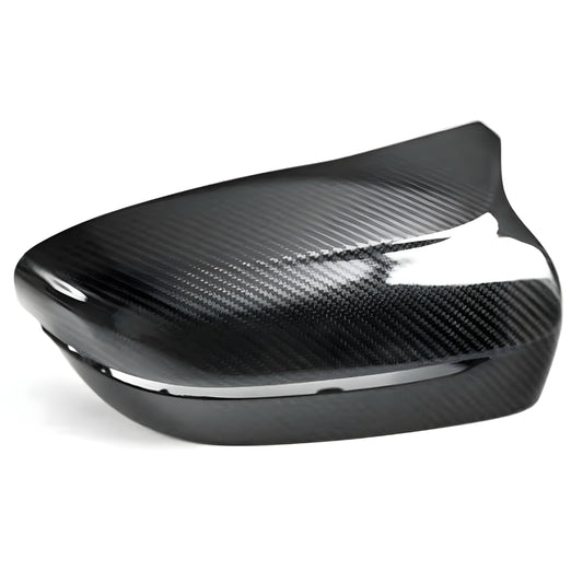BMW M5 F90 Carbon Fibre Wing Mirrors