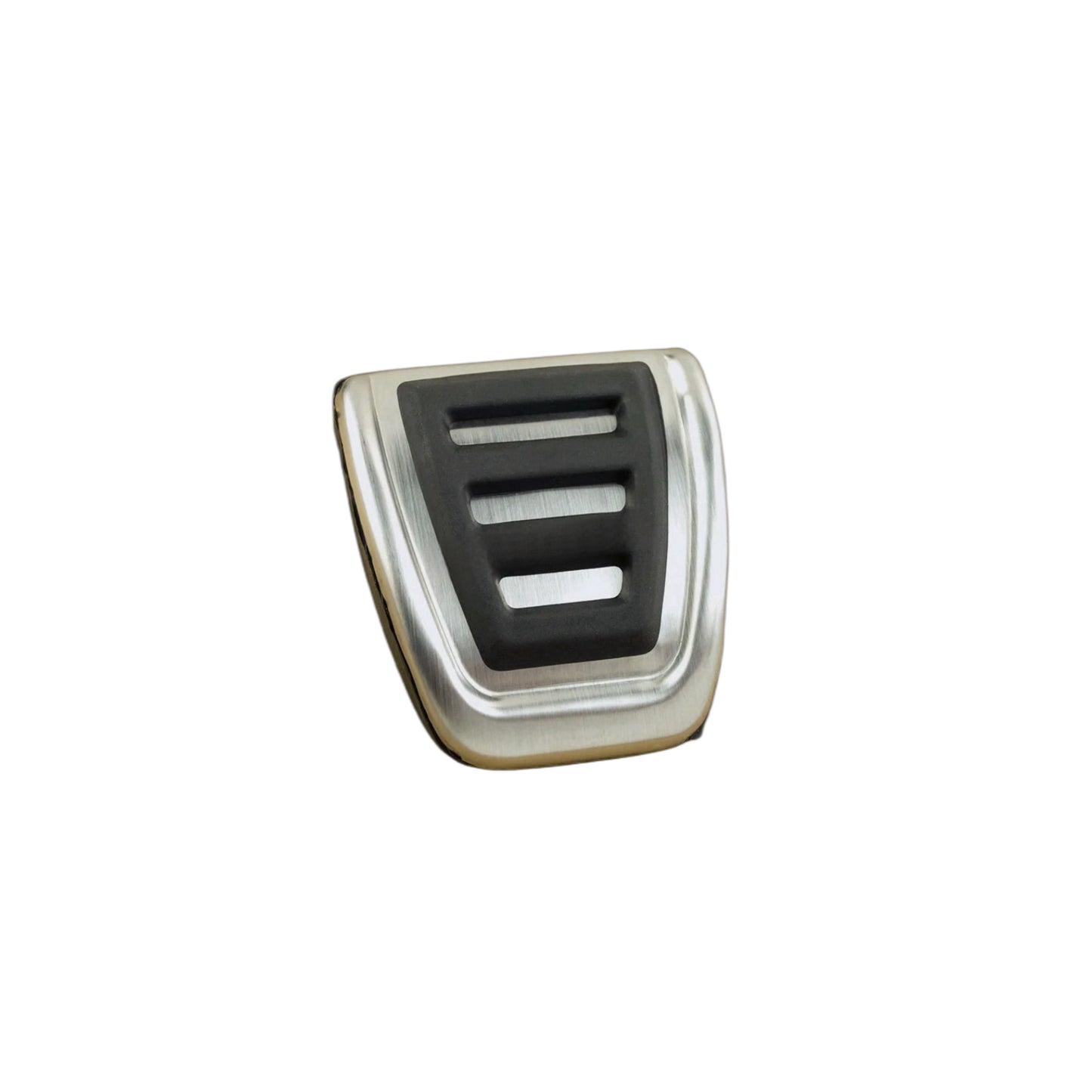 Golf MK7/7.5 Aluminium Pedals - Manual